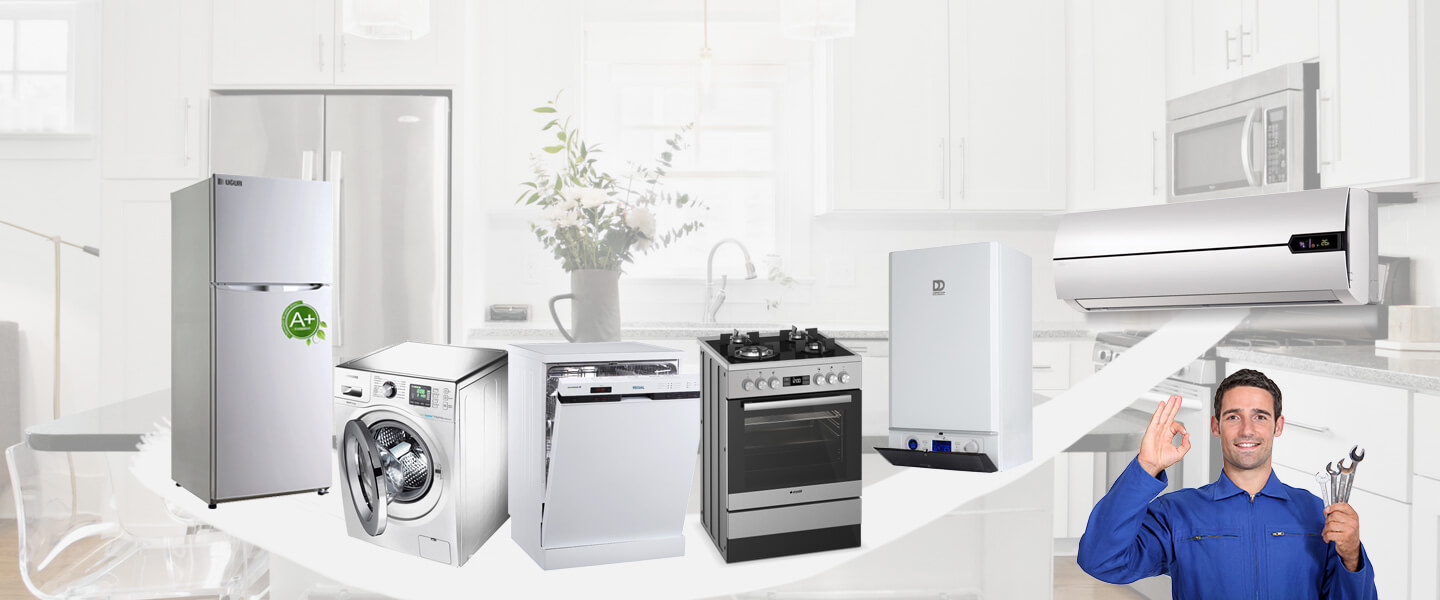 Yenişarbademli Gorenje Servisi